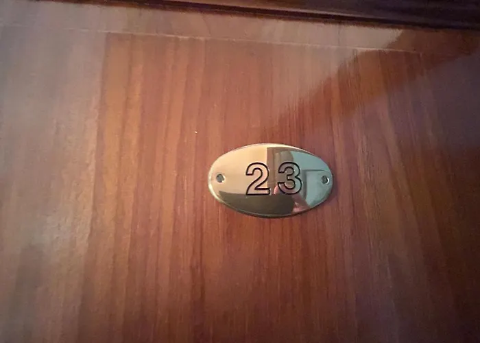 Hotel Marnie