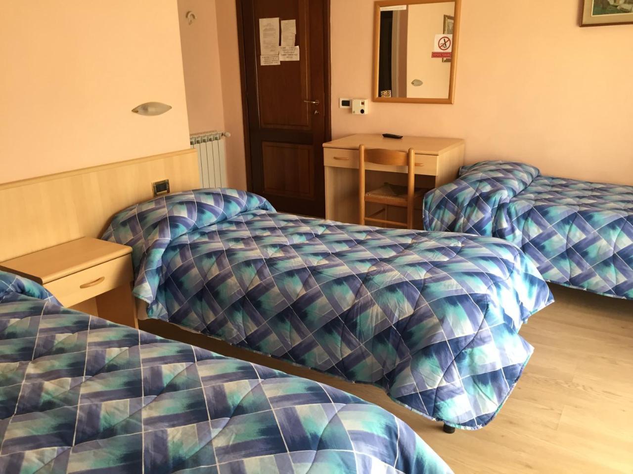 Marnie Hotel