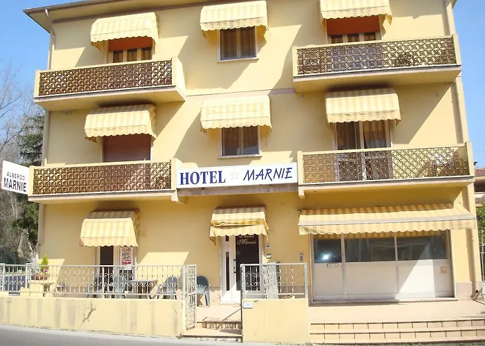 Hotel Marnie