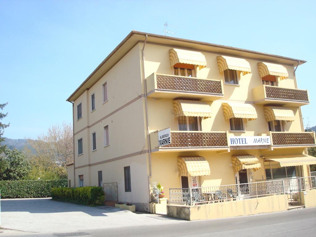 Marnie Hotel Massarosa