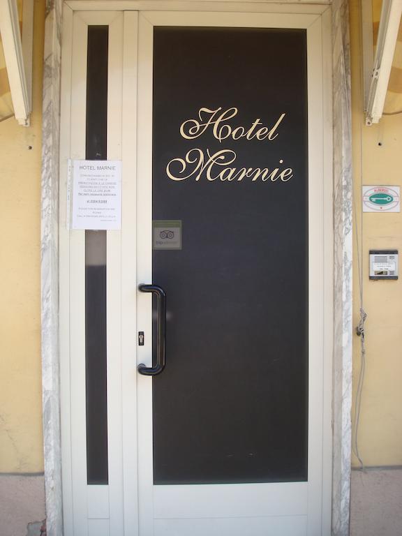 Hotel Marnie Massarosa