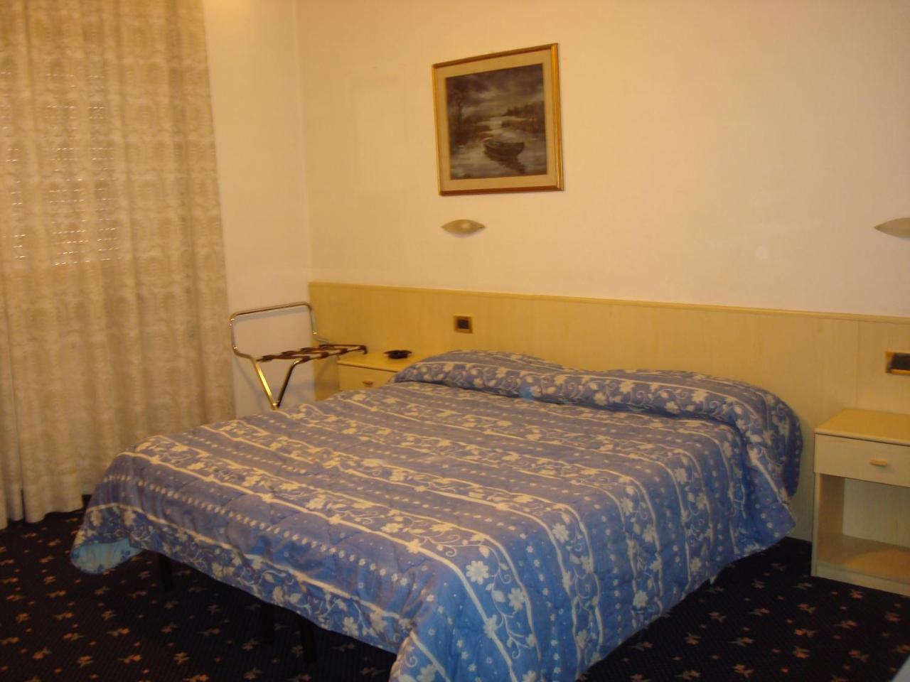 Hotel Marnie Massarosa